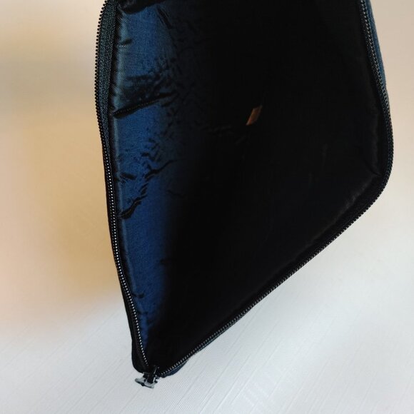 Ouija Board Pouch Purse Halloween cosmetic case Mysterious - Picture 3 of 3